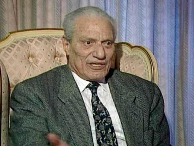 ذكرى وفاة سعد الدين وهبة.. مسيرة نصف قرن في خدمة الفن والثقافة