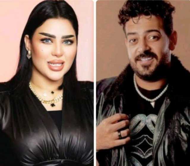 شيماء سعيد وإسماعيل الليثي يتصدران الترند من جديد.. إيه الحكاية؟