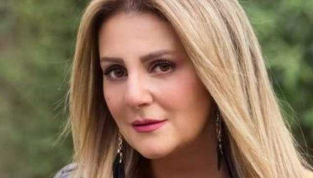 «بيت بابا».. رانيا محمود ياسين تستعد لأحدث أعمالها الدرامية