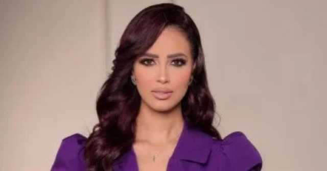 رنا سماحة تنعي نجل عمها بهذه الكلمات