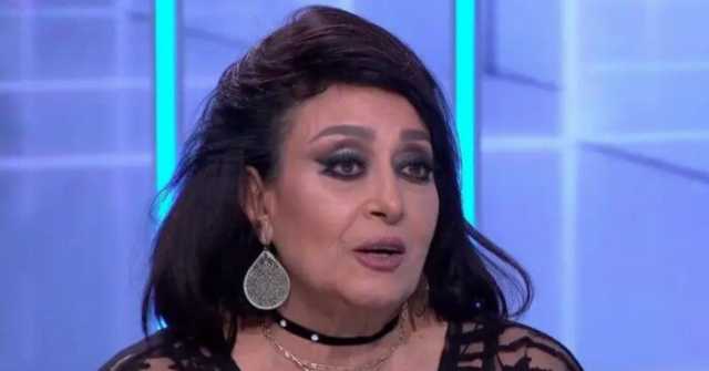 سهير المرشدي: مهرجان شرم الشيخ أحد أبنائي الحقيقيين والمسرح متعة ذهنية خالدة