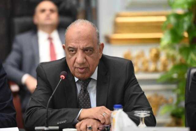 وزير الكهرباء: دخول المفاعل النووي في شبكة الكهرباء سيوفر 4 مليارات دولار سنويًا