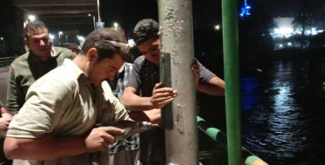 محافظ أسيوط يوجه برفع درجة الاستعداد لموسم الشتاء