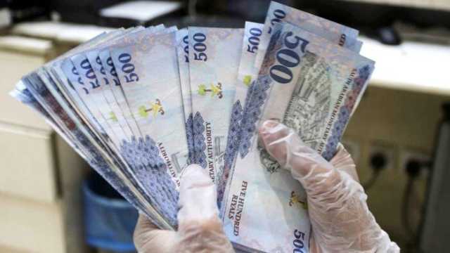 سعر الريال السعودي في مصر اليوم.. الأحد 16 نوفمبر 2025