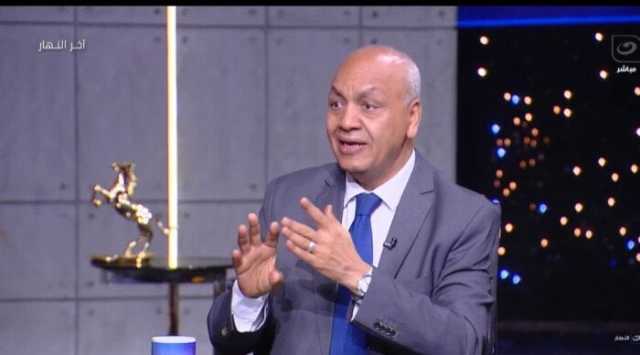 «خط دفاع عن الدولة».. «مصطفى بكري» يكشف سبب تشكيل القائمة الوطنية في البرلمان المقبل