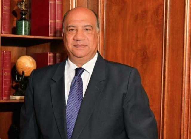 مرشح «مستقبل وطن» ورئيس نادي سموحة يُدليان بصوتيهما في انتخابات النواب