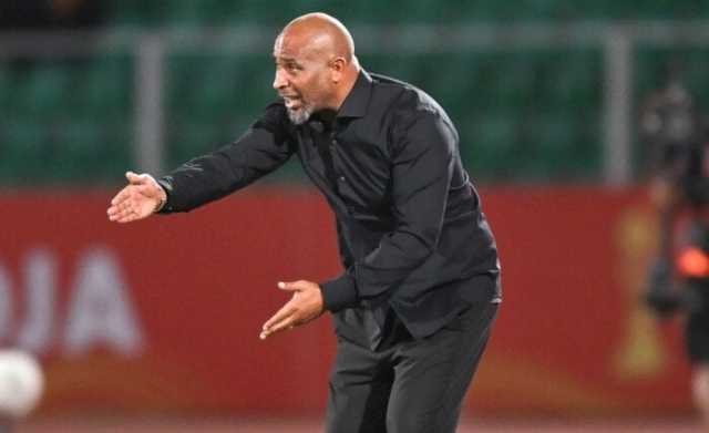 مدرب نيجيريا: لاعبوا الكونجو استعملوا السحر في ركلات الترجيح