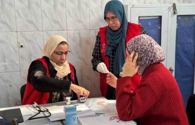 الصحة: 64 مليون زيارة ضمن مبادرة صحة المرأة منذ إطلاقها