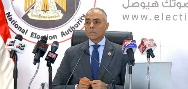 «الوطنية للانتخابات» تكشف آخر تطورات تصويت المصريين بالخارج في انتخابات النواب 2025
