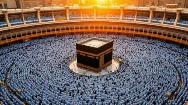 ألف مبروك للفائزين.. نتيجة قرعة حج الجمعيات الأهلية