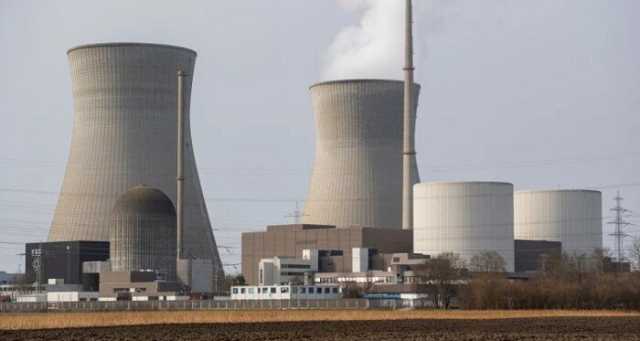 «العمل» توفر 4500 فرصة جديدة بمشروع الضبعة النووي (تفاصيل)