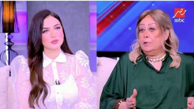 هالة فاخر تتصدر التريند بعد ردها على تصريحات ياسمين عز.. ماذا قالت الأخيرة؟ «فيديو»