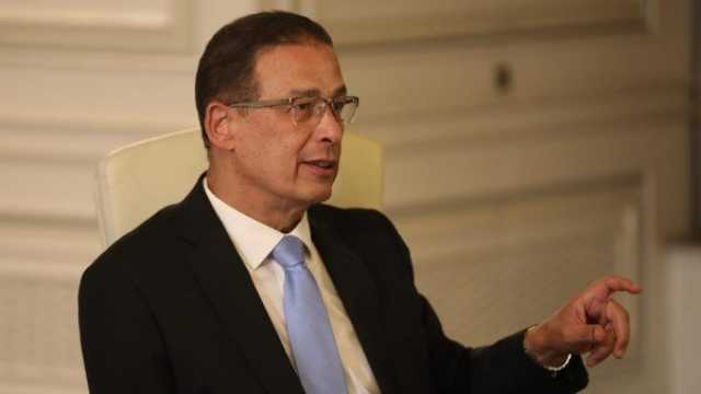 السفير عاطف سالم: تزايد معدلات الهجرة العكسية في إسرائيل بعد حرب غزة