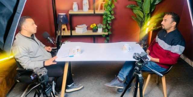 انطلاق بودكاست «سلام صعيدي» من أسيوط عن قضايا قبول الآخر ونبذ خطاب الكراهية