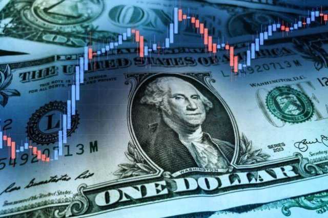 سعر الدولار خلال التعاملات المسائية اليوم الثلاثاء 11 نوفمبر 2025