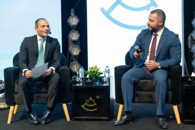 البورصة تشارك في حوار موسع حول خطط وآليات تطوير السوق