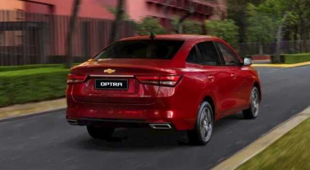 تخفيض 20 ألف جنيه.. أسعار ومواصفات شيفرولية أوبترا 2026 في مصر