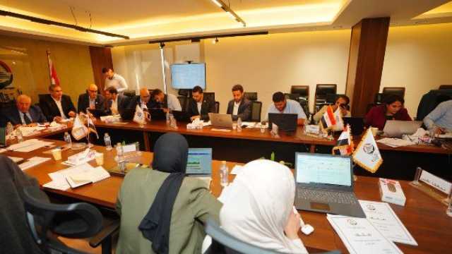 غرفة عمليات الجبهة الوطنية تتابع سير انتخابات مجلس النواب بمحافظات المرحلة الأولي