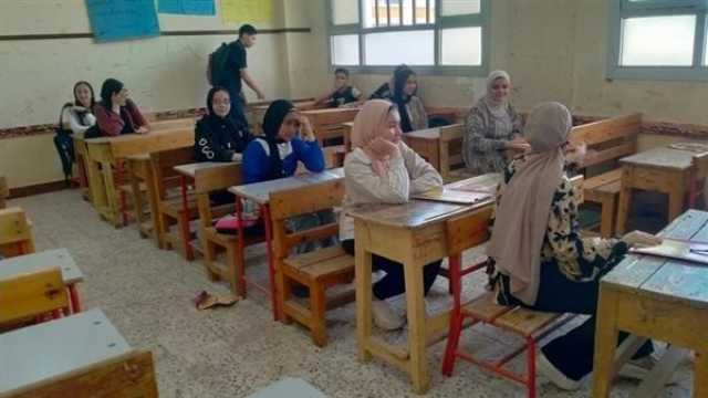 رابط استمارة الشهادة الإعدادية 2026 وخطوات التسجيل إلكترونيًا