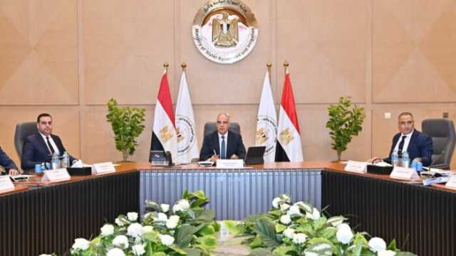 اللجنة العليا لتراخيص الشواطئ توافق على 54 مشروعًا وتناقش 56 موضوعًا