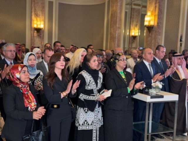 منظمة تنمية المرأة تطلق تقريرها الرائد بعنوان «المرأة الفلسطينية: الصمود رغم الصعاب»