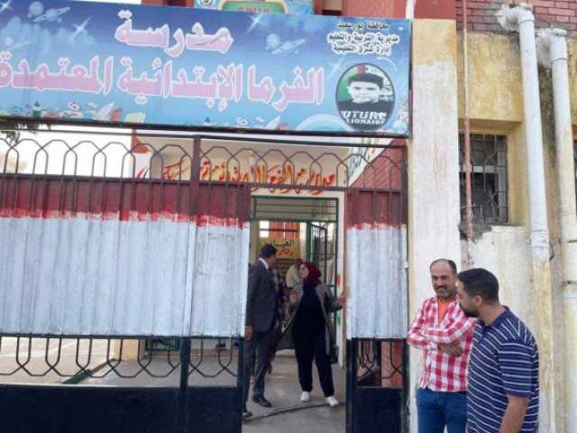 بورسعيد ترفع جاهزيتها.. الانتهاء من تجهيز مقار الشرق والعرب لاستقبال 98 ألف ناخب