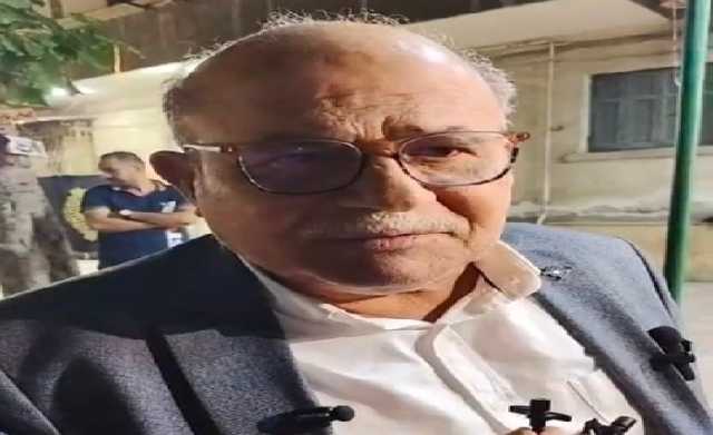 نقيب المهندسين بالإسكندرية: نتابع قضية مقتل المهندس عبد الله.. والصدمة أن الجاني مهندس أيضًا