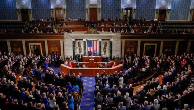 'النواب' و'الشيوخ' الأمريكي يصوتان لصالح الإفراج عن ملفات إبستين