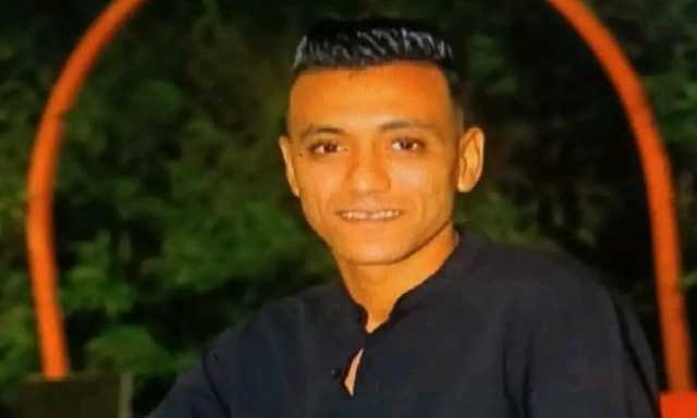 العثور على جثة شاب مقتولا فى مصرف بالشرقية