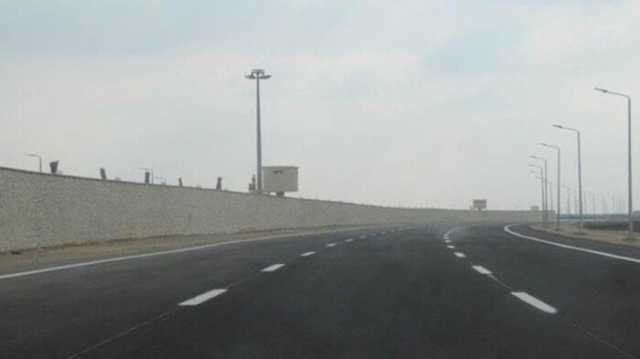 لمدة 15 يومًا.. تحويلات مرورية جديدة أعلى كورنيش النيل لاستكمال أعمال محور 3 يوليو