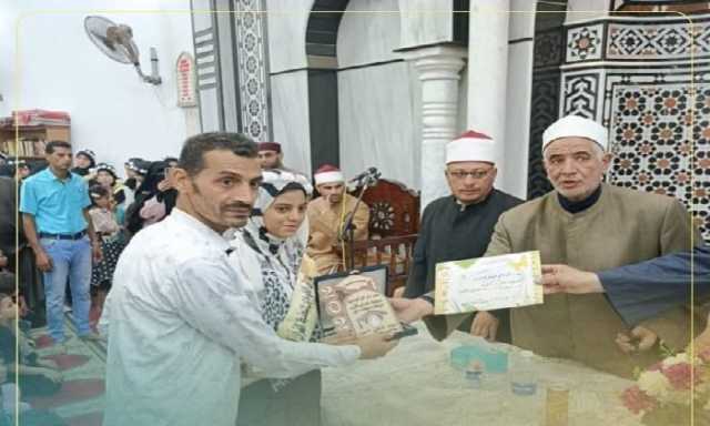 ضمن مبادرة «صحح مفاهيمك».. أوقاف الفيوم تنظم ندوة حول «حقوق الجار في الإسلام»