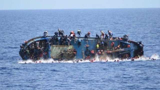 مصرع شخصين وفقدان 3 آخرين إثر انقلاب قارب صيد صيني قبالة سواحل كوريا الجنوبية