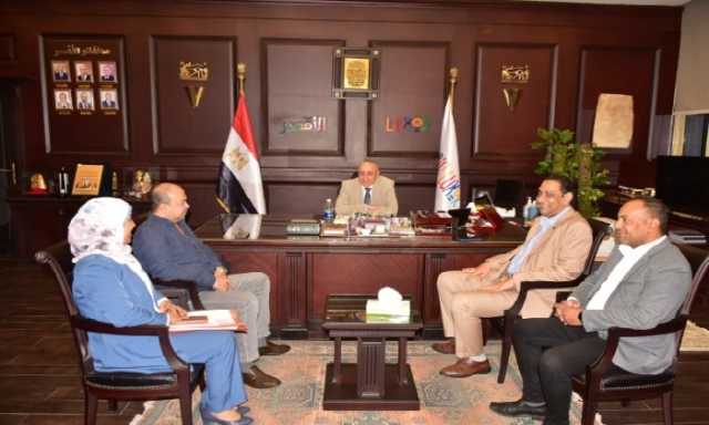 من معبد الأقصر للكرنك: تفاصيل الماراثون الرياضي القادم بالأقصر