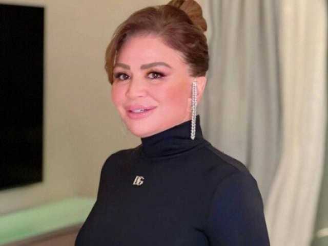 إلهام شاهين: أتفاخر أمام العالم كله إني مصرية.. وفخورة بآثارنا العظيمة