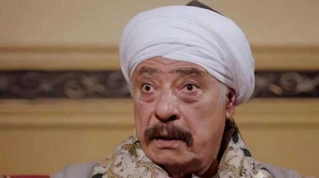 في الذكرى الخامسة لرحيله.. فايق عزب أيقونة لا تنسى في الفن المصري