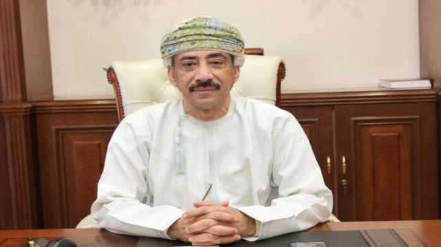 سفير عمان بالقاهرة: نجحنا في تعزيز الإيرادات غير النفطية إلى 65% من الناتج المحلي وتخفيض الدين العام