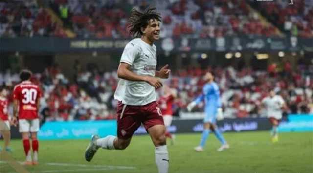 ثنائي محلي على طاولة توروب لدعم هجوم الأهلي في يناير.. «خاص»