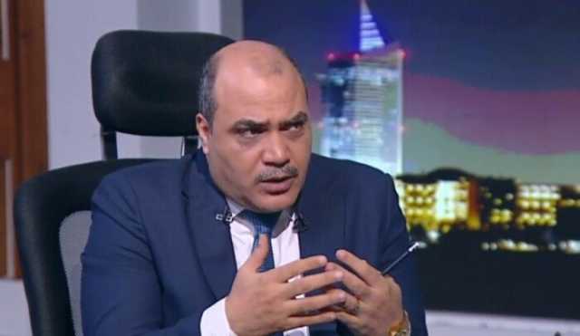 الإخوان أخطر من إسرائيل.. الباز: 400 ألف عنصر إخواني ناشط يتوغلون إلكترونيًا في مصر
