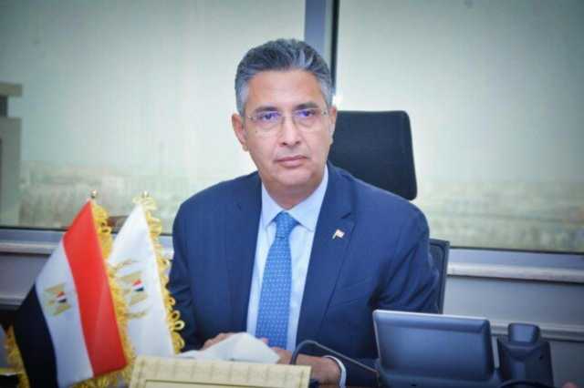 وزير التموين: الاحتياطي الاستراتيجي من السلع الأساسية آمن ويفوق معدلات العام الماضي