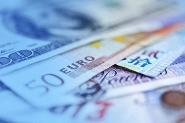 63.56 مليار دولار.. إجمالي أرصدة الودائع بالعملات الأجنبية في بنوك مصر أواخر سبتمبر 2025