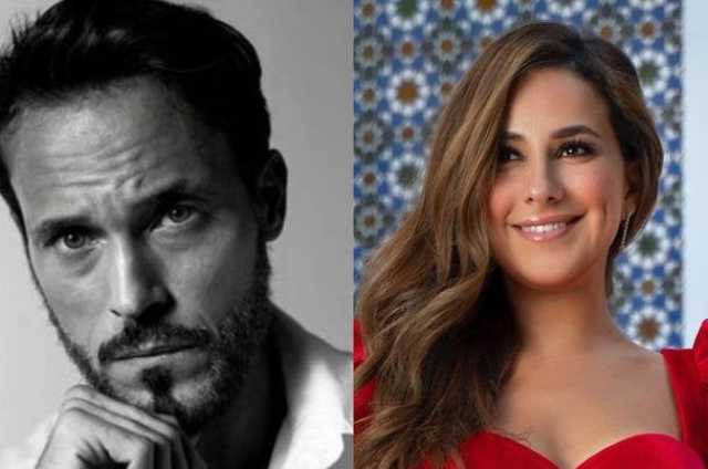 «فن الحرب».. ماذا قالت شيري عادل عن تعاونها الخامس مع يوسف الشريف؟