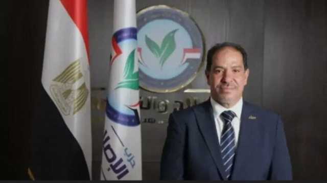 مرشح الإصلاح والنهضة بأسيوط يطعن على نتيجة انتخابات الدائرة الرابعة