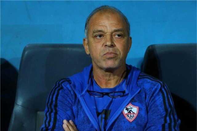 محمد صلاح: بعض لاعبي الزمالك السابقين «معندهمش دم» بسبب شكاواهم ضد النادي