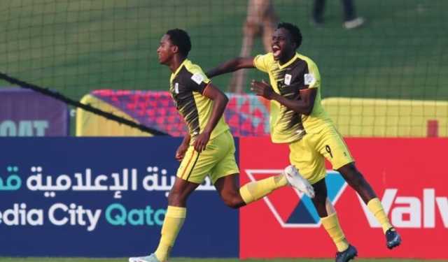 أوغندا تفجر مفاجأة جديدة بإقصاء السنغال من كأس العالم للناشئين بالدوحة
