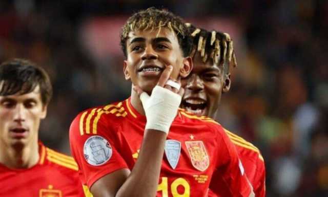 من يتحمل المسؤولية؟.. الأزمة مستمرة بين برشلونة والاتحاد الإسباني بسبب لامين يامال