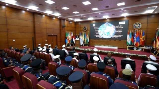 أكاديمية الشرطة تختتم فعاليات دورة تدريبية حول «قواعد نيلسون مانديلا»