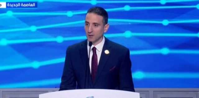 العقيد مصطفى الحوشي: الأكاديمية العسكرية المصرية تعقد ندوات حول التعلم الذاتي وتنفيذ برنامج منظم