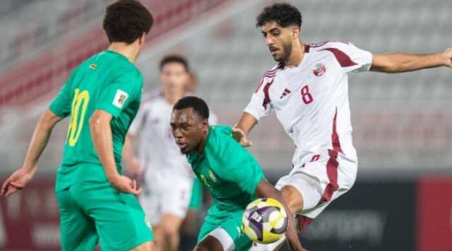 منافس منتخب مصر.. زيمبابوي تهزم قطر وديًا استعدادًا لأمم إفريقيا