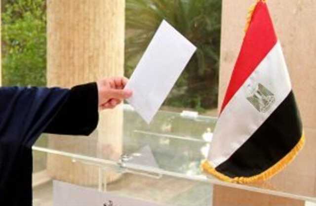 الوطنية للانتخابات: عملية الاقتراع جرت في 115 دولة حتى الآن وانتهاء التصويت في 16 مقرا انتخابيا