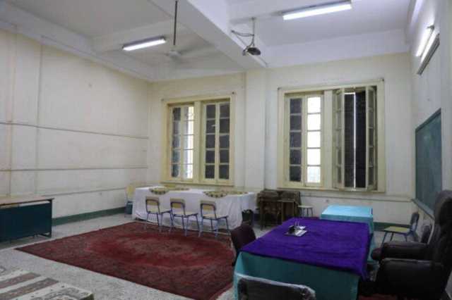 621 لجنة.. المنيا تُنهي استعداداتها لانتخابات مجلس النواب 2025